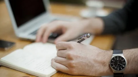 Mendesain Salary Structure