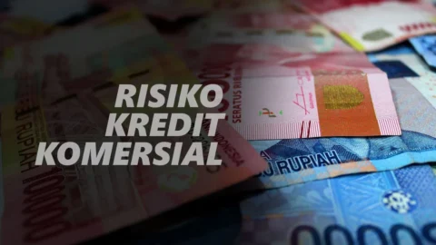 Risiko Kredit Komersial
