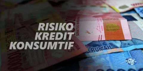 Risiko Kredit Konsumtif