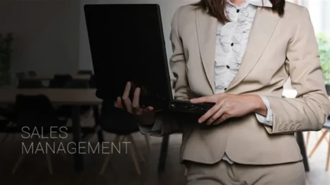 Sales Force Management