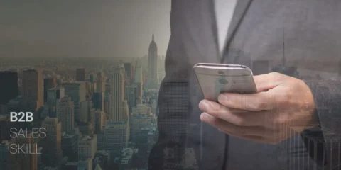 B2B Selling Skills
