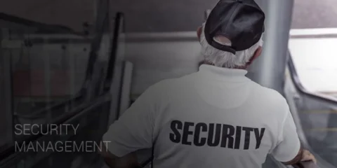 Security Management