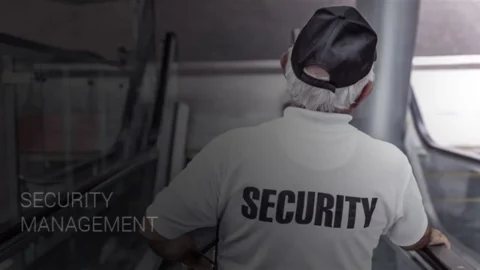 Security Management