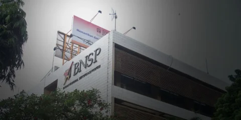 Sertifikasi BNSP