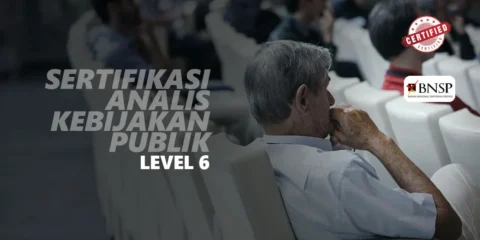 Sertifikasi Analis Kebijakan Publik
