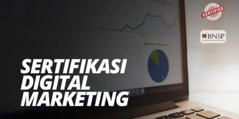 Sertifikasi Digital Marketing