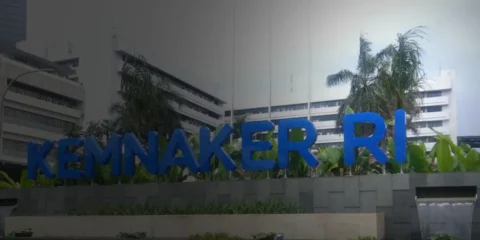 Sertifikasi Kemnaker RI