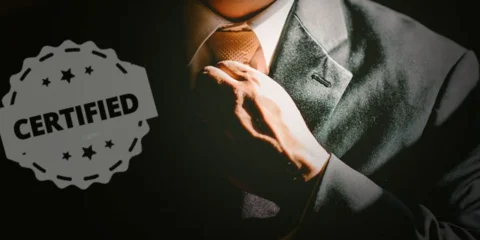 Sertifikasi Profesi