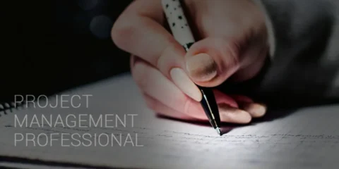 Sertifikasi Project Management