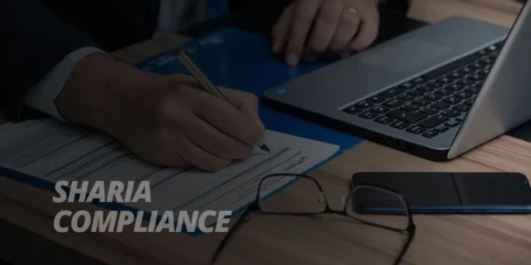 Fulfillment of Sharia Compliance
