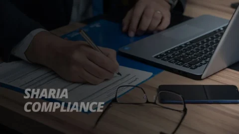 Fulfillment of Sharia Compliance