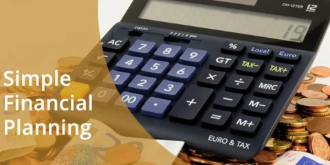 Finance Planning