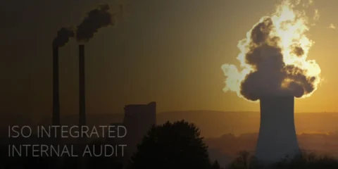 Audit Internal ISO 9001:2015