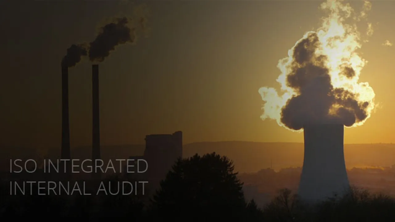 Audit Internal ISO 9001:2015