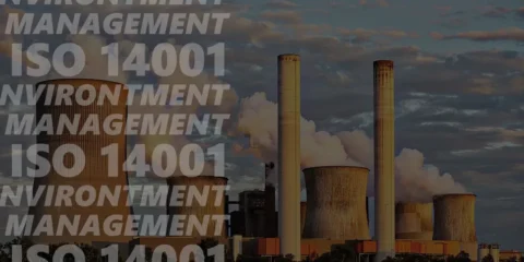 Sistem Manajemen Lingkungan ISO 14001
