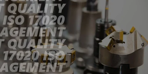 Sistem Manajemen Mutu ISO 17020