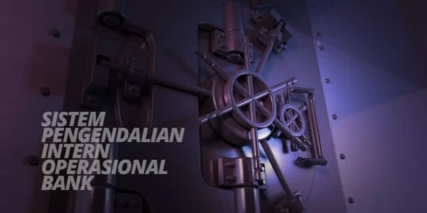 Sistem Pengendalian Internal Lembaga Keuangan