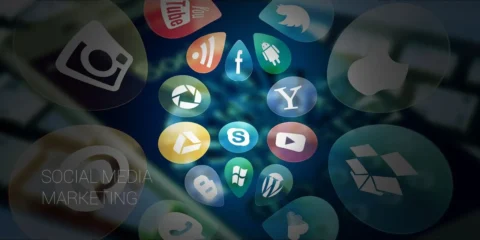 Social Media Marketing
