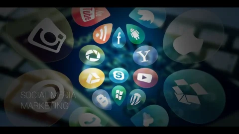 Social Media Marketing