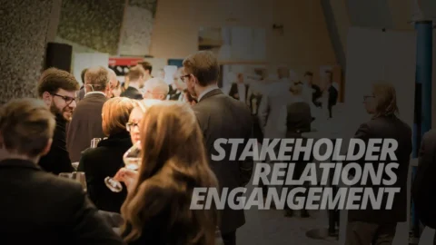 Stakeholder Relations and Engagement