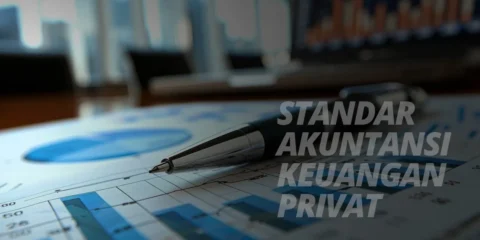 Standar Akuntansi Keuangan Entitas Privat