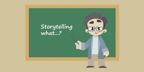 Storytelling