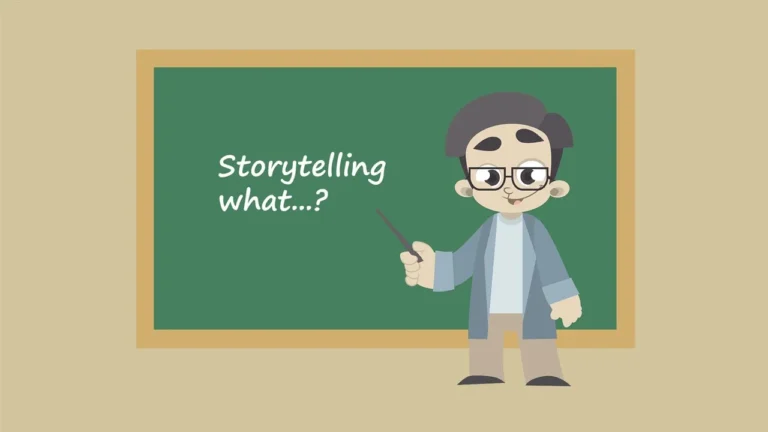 Storytelling