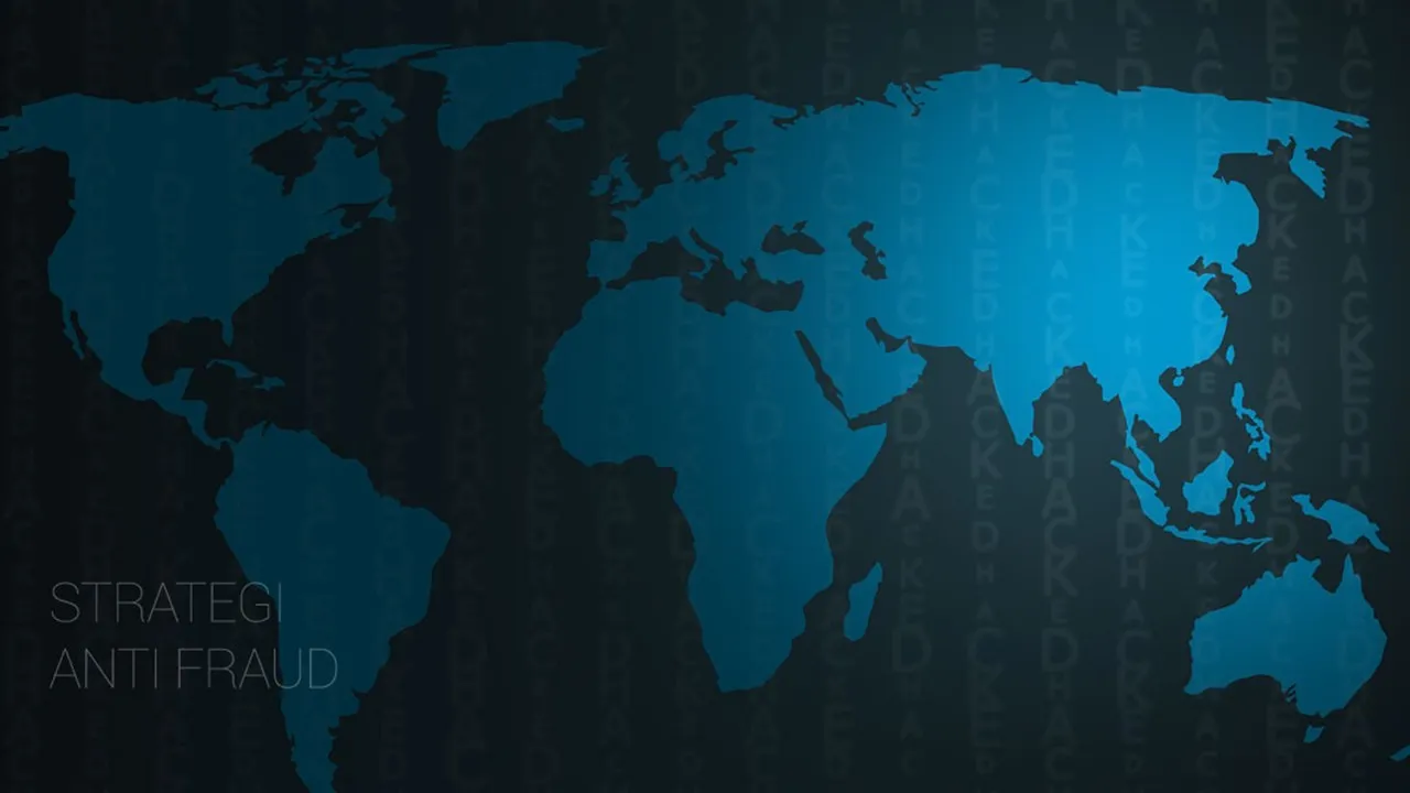 Strategi Anti Fraud dan Proses Eskalasi