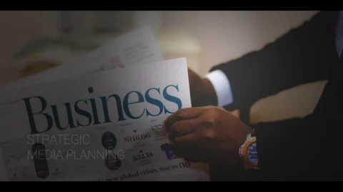 Strategic Media Planning