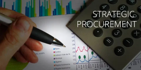 Operational & Strategic Procurement