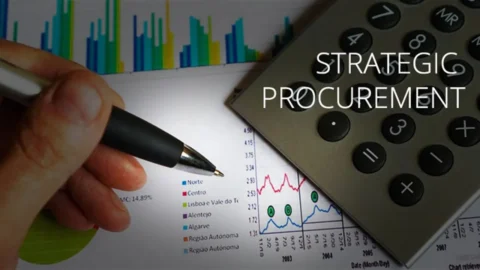 Operational & Strategic Procurement