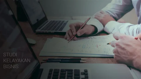 Studi Kelayakan Bisnis
