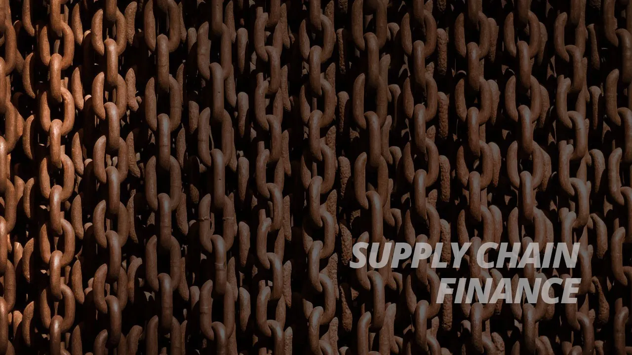 Supply Chain Finance