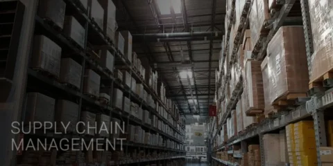 Supply Chain Management