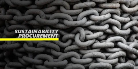 Sustainability Procurement