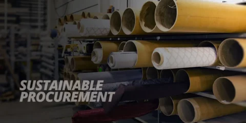 Sustainable Procurement