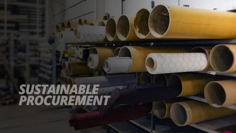 Sustainable Procurement