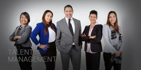 Career and Talent Management Program