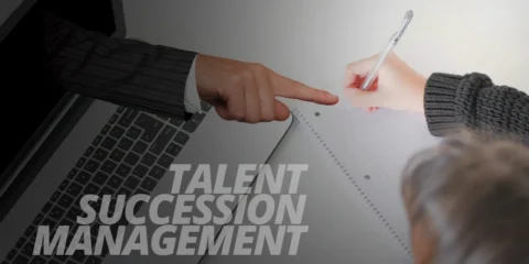 Talent and Succession Management