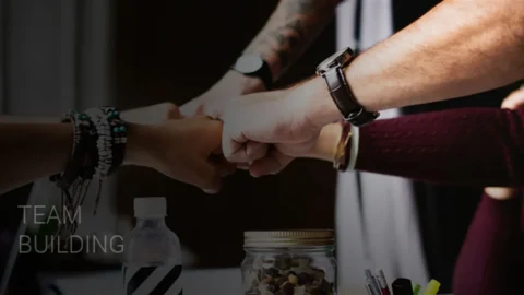 High Performance Teamwork
