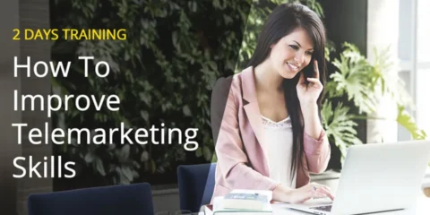 Effective Telemarketing Skills