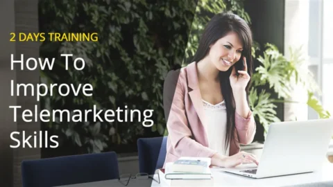 Effective Telemarketing Skills
