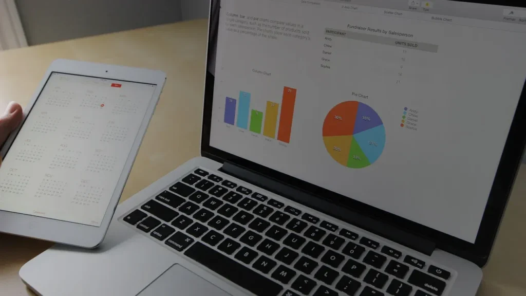 Microsoft Excel