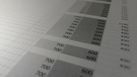 Microsoft Excel For Accounting