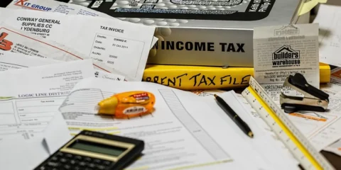 Tax Litigation