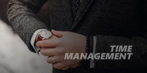 Effective Time Management
