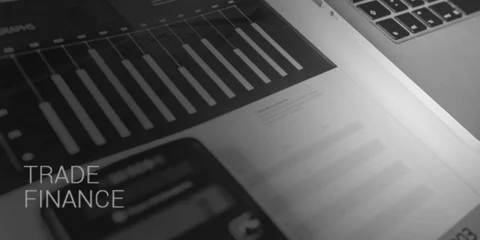 Basic Trade Finance for Account Officer
