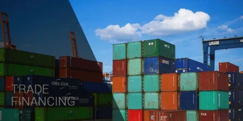 Analisis Kredit Untuk Trade Financing
