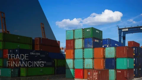 Analisis Kredit Untuk Trade Financing