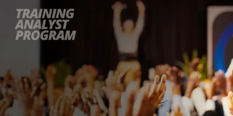 Training Analyst Program